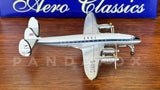 BOAC Lockheed L‑749 Constellation G-ANVD Aeroclassics Scale 1:400