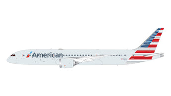 American Airlines Boeing 787-9 N836AA GeminiJets G2AAL1411 Scale 1:200