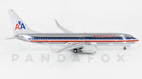 American Airlines Boeing 737-800 N921NN GeminiJets G2AAL769 Scale 1:200