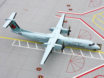 Air Canada Express Bombardier Dash 8 Q400 C-FSRW GeminiJets G2ACA260 Scale 1:200