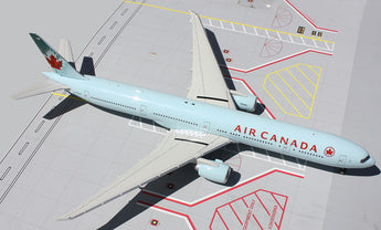 Air Canada Boeing 777-300ER C-FRAM GeminiJets G2ACA271 Scale 1:200