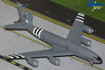 USAF Boeing KC-135R 63-7981 Illinois ANG GeminiJets G2AFO1442 Scale 1:200