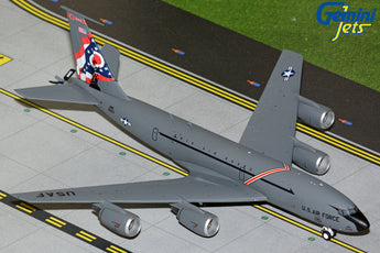 USAF Boeing KC-135R 63-8013 Ohio ANG GeminiJets G2AFO1490 Scale 1:200