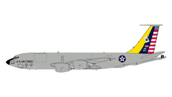 USAF Boeing KC-135T 59-1471 Washington ANG GeminiJets G2AFO1510 Scale 1:200