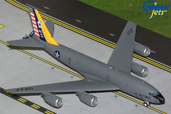 USAF Boeing KC-135T 59-1471 Washington ANG GeminiJets G2AFO1510 Scale 1:200