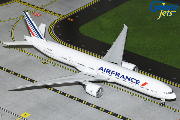 Air France Boeing 777-300ER F-GZNH GeminiJets G2AFR1282 Scale 1 