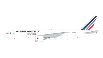 Air France Cargo Boeing 777F F-GUOC GeminiJets G2AFR1371 Scale 1:200
