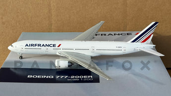 Air France Boeing 777-200ER F-GSPX GeminiJets G2AFR241 Scale 1:200