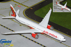 Air India Boeing 777-9 VT-XAA GeminiJets G2AIC1323 Scale 1:200
