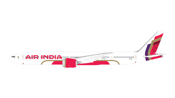 Air India Boeing 777-9 VT-XAA GeminiJets G2AIC1323 Scale 1:200