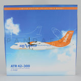 Air North ATR 42-300 C-FVGF GeminiJets G2ANT595 Scale 1:200