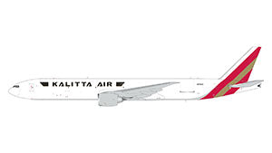 Kalitta Air Boeing 777-300ER(BDSF) N779CK GeminiJets G2CKS1364 Scale 1:200