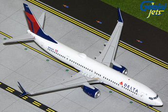 Delta Boeing 737-900ER N856DN GeminiJets G2DAL1115 Scale 1:200