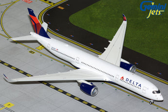 Delta Airbus A350-900 N503DN GeminiJets G2DAL1334 Scale 1:200