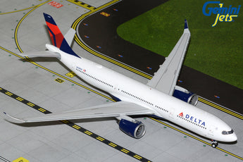 Delta Airbus A330-900neo N408DX GeminiJets G2DAL1437 Scale 1:200