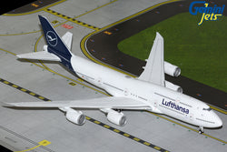 Lufthansa Boeing 747-8I D-ABYA GeminiJets G2DLH1242 Scale 1:200
