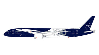 Lufthansa Boeing 787-9 D-ABPU 100th Anniversary GeminiJets G2DLH1483 Scale 1:200
