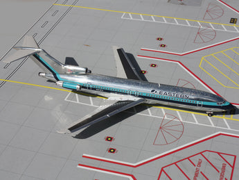 Eastern Airlines Boeing 727-200 N813EA GeminiJets G2EAL104 Scale 1:200