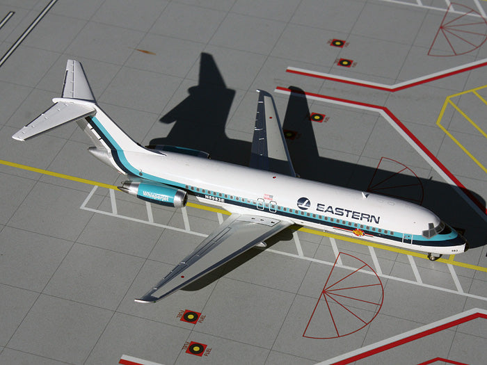 Eastern Airlines DC-9-30 N8983E GeminiJets G2EAL123 Scale 1:200