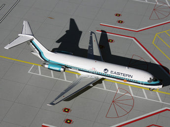 Eastern Airlines DC-9-30 N8983E GeminiJets G2EAL123 Scale 1:200