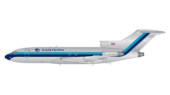 Eastern Airlines Boeing 727-100 N8120N GeminiJets G2EAL1362 Scale 1:200