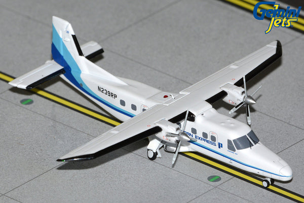 Eastern Express Dornier Do-228-200 N239RP GeminiJets G2EAL1485 Scale 1:200