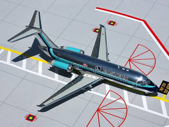 Eastern Airlines DC-9-14 N8901E GeminiJets G2EAL218 Scale 1:200