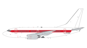 EG&G (Janet Airlines) Boeing 737-600 N319BD GeminiJets G2EGG1385 Scale 1:200
