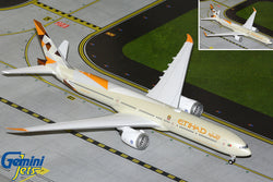Etihad Airways Boeing 777-9 A6-FAA GeminiJets G2ETD1321 Scale 1:200
