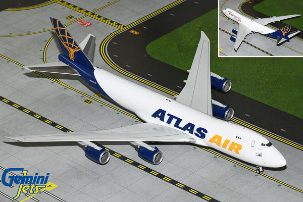 ジェミニ　1/400　カレドニア　747-200 ジェミニ 1/400 カレドニア 747-200 - メルカリ