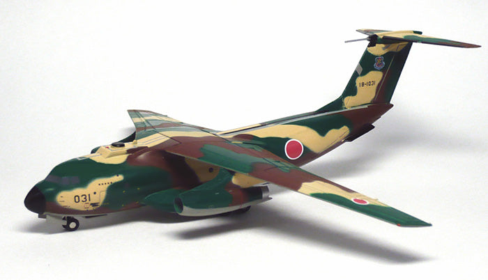 JASDF Kawasaki C-1 18-1031 GeminiJets G2JSD228 Scale 1:200