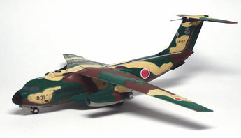 JASDF Kawasaki C-1 18-1031 GeminiJets G2JSD228 Scale 1:200