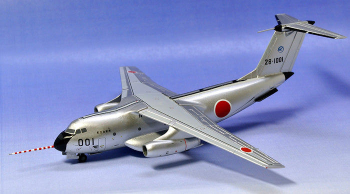 JASDF Kawasaki C-1 28-1001 GeminiJets G2JSD319 Scale 1:200
