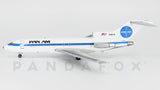 Pan Am Boeing 727-100 N4614 GeminiJets G2PAA213 Scale 1:200