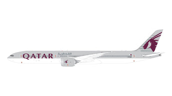 Qatar Airways Boeing 777-9 A7-BKA GeminiJets G2QTR1322 Scale 1:200