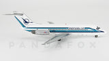 Republic Airlines DC-9-15 N91S GeminiJets G2REP039 Scale 1:200