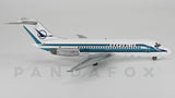 Republic Airlines DC-9-15 N91S GeminiJets G2REP039 Scale 1:200