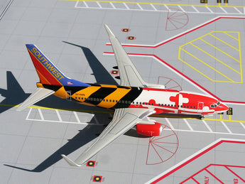 Southwest Boeing 737-700 N214WN Maryland One GeminiJets G2SWA063 Scale 1:200