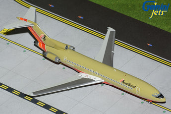 Southwest Boeing 727-200 N406BN GeminiJets G2SWA1185 Scale 1:200