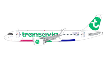 Transavia Airlines Airbus A320neo F-GNEO GeminiJets G2TRA1283 Scale 1:200