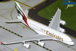 Emirates Airbus A380 A6-EOH GeminiJets G2UAE1369 Scale 1:200