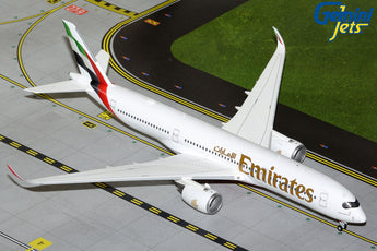 Emirates Airbus A350-900 A6-EXB GeminiJets G2UAE1394 Scale 1:200