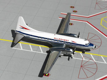 Allegheny Convair CV-580 N5816 GeminiJets G2USA207 Scale 1:200