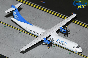 VASCO ATR 72-500 VN-B221 GeminiJets G2VFC1273 Scale 1:200