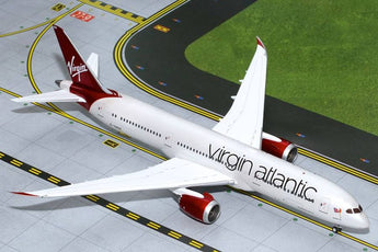 Virgin Atlantic Boeing 787-9 G-VNEW GeminiJets G2VIR518 Scale 1:200