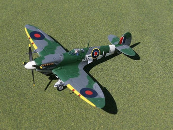 Royal Canadian Air Force Spitfire Mk IX MK392 GeminiJets ACES GARAF1001 Scale 1:72