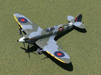 Royal Canadian Air Force Spitfire Mk IX MH883 GeminiJets ACES GARAF1006N Scale 1:72