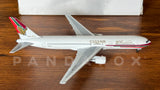 Gulf Air Boeing 767-300ER A4O-GF Aeroclassics GFGFA002 Scale 1:400