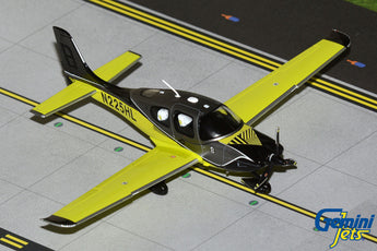 Cirrus SR22 N225HL GeminiJets GGCIR022 Scale 1:72