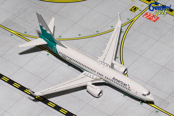 American Airlines Boeing 737-800 N916NN Reno Air Retro GeminiJets GJAAL1509 Scale 1:400